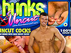 Hunks Uncut